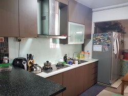Blk 633 Woodlands Ring Road (Woodlands), HDB 5 Rooms #180570842
